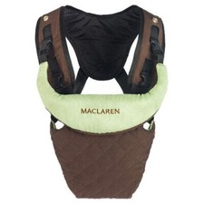 Maclaren cox01013 techno baby - maclaren,