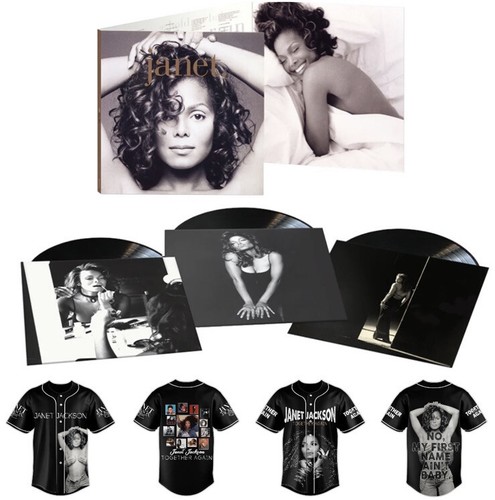 Janet jackson 30th - janet, (30th