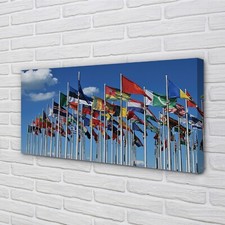 Quadro tela tulup - quadro,