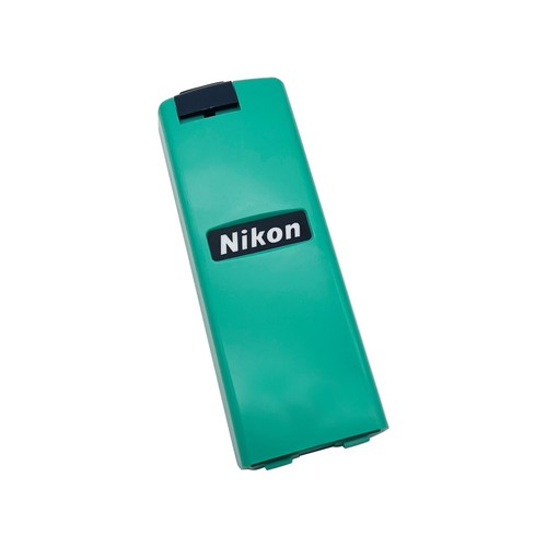 Nuova batteria nikon 6v - nikon,