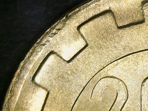200 lire 1978 - 1978, collo