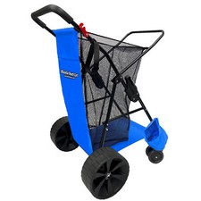 Carrello da Spiaggia -Design