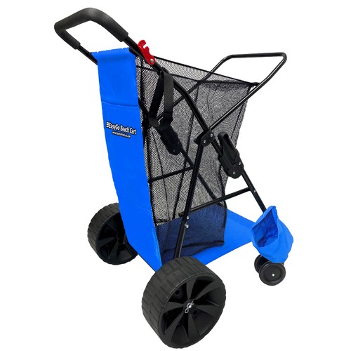Carrello spiaggia design - carrello, da