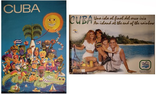 Poster pubblicitari turismo - poster,