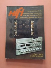 HIFI RIVISTA 14 NOVEMBRE 1977