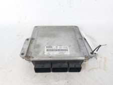 0281010320 CENTRALINA MOTORE ECU RENAULT MASTER (X70) 2.2 DCI 16V 90CV (2001)