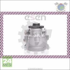 Pompa Servosterzo Idroguida