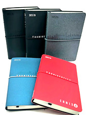 DIARIO AGENDA 13 MESI WEEK