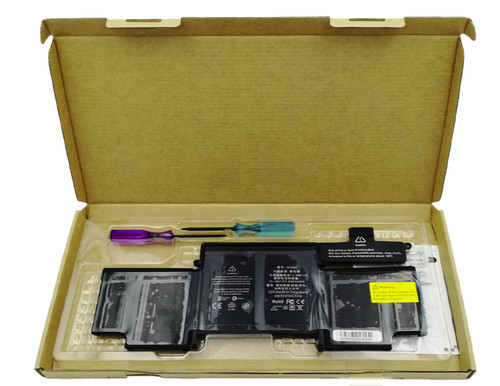 Batteria macbook pro 2013 - pro, 13