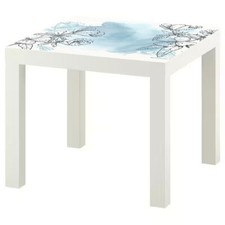 Tavolino salotto moderno basso