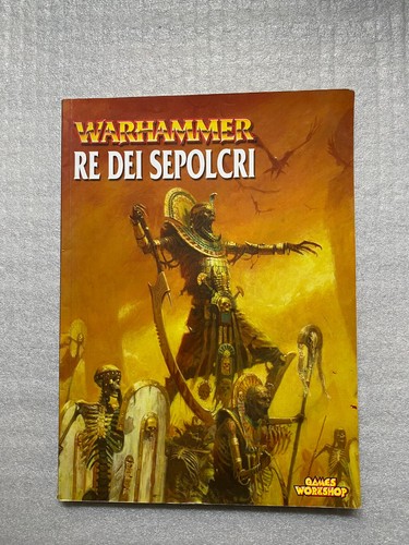 Games workshop citadel - games,