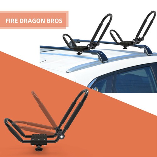 Porta kayak suv pieghevole - suv, j