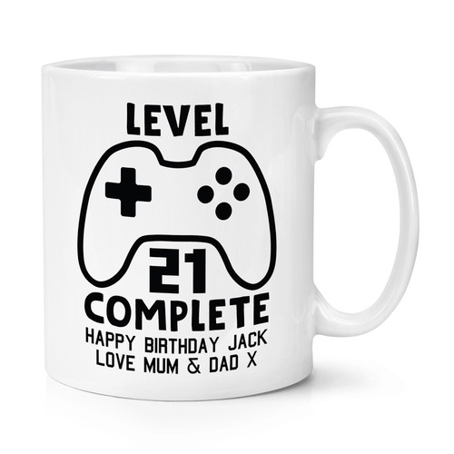Tazza compleanno - tazza,