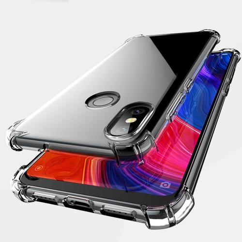 Custodia cellulare anti shock