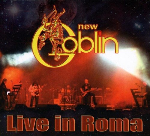 Live roma new - live,
