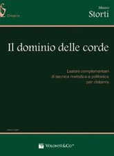 MAURO STORTI - IL DOMINIO