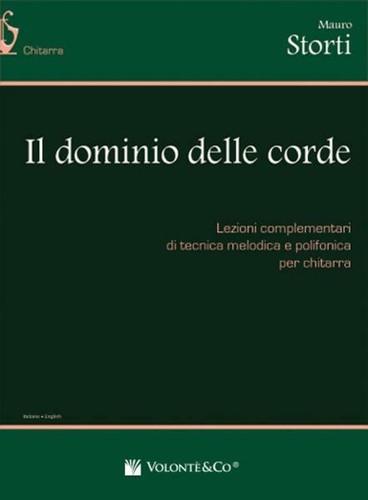 Mauro storti il dominio - mauro,