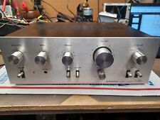 Amplificatore integrato