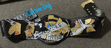 New wwf hardcore wrestling - new,