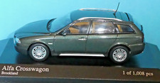 Alfa Romeo 156 Crosswagon