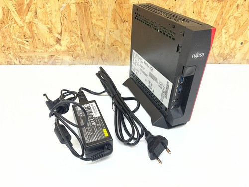 Fujitsu futro s740 thinclient - fujitsu,