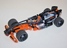 Lego Technic 42026 - Black