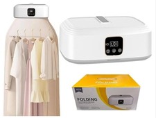 ASCIUGATRICE PORTATILE