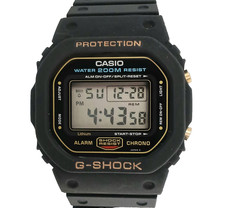 MODULO VINTAGE CASIO G-SHOCK