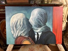 René Magritte - Stupendo