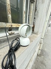 LAMPADA DA TAVOLO 60s ECLISSE VICO  MAGISTRETTI ARTEMIDE MILANO 1ª S. TABLE LAMP