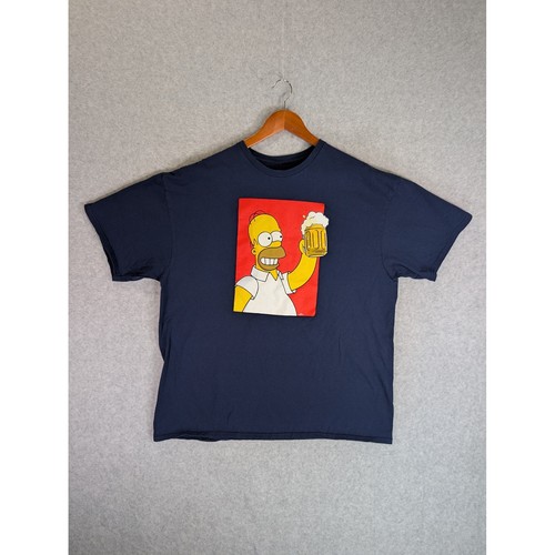 Shirt simpson homer - i,