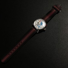 Orologio da polso Seiko Tom