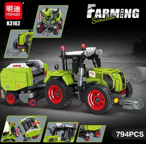 Huiqibao moc kit - moc,