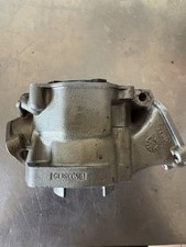 Cilindro rotax 125 - rotax,