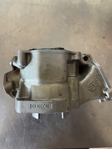 Cilindro rotax 125 rs - cilindro,