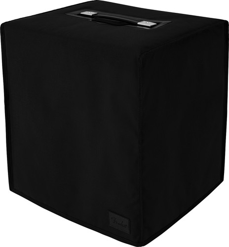 Fender deluxe cover - fender,