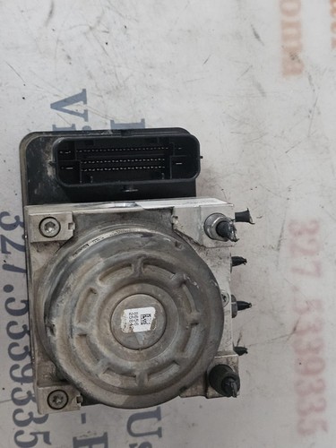 Pompa abs citroen picasso - abs, c3