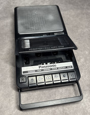Panasonic SlimLine RQ-2102
