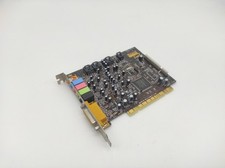 Creative Sound Blaster Live