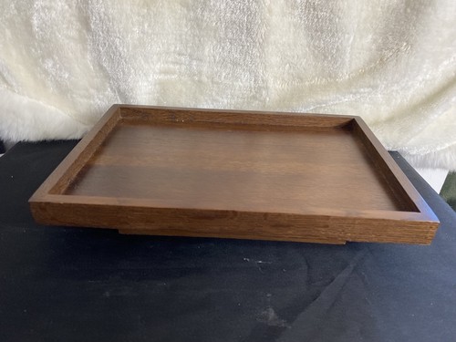 Vintage art deco small wooden - vintage,
