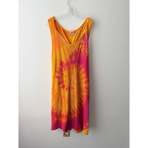 Vintage beach cabana cravatta - cabana,