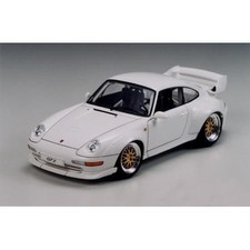 Tamiya porsche gt2 street - tamiya, 1/24