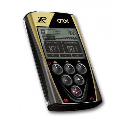 Metal detectors - xp,