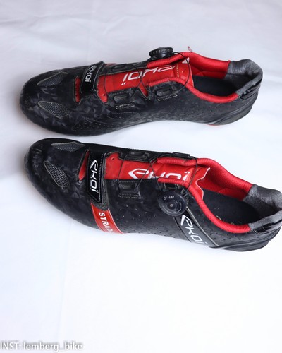 Scarpe ciclismo strada - scarpe,