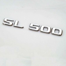Per mercedes benz - mercedes, sl500