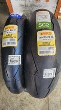 Coppia 120/70 ZR17 58W SC1