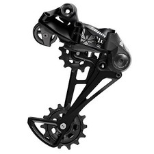 Deragliatore posteriore SRAM NX EAGLE 12 velocità gabbia lunga nero