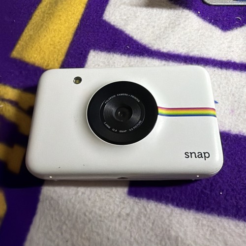 Macchina fotografica polaroid - fotografica,