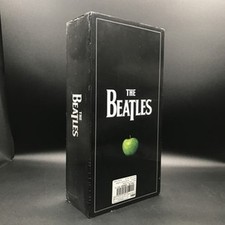 Beatles/The Beatles Box Set -