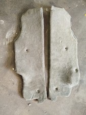 Alfa Romeo GTV 916 spider  (1995-1997) copertura sx e dx tunnel cruscotto grigio